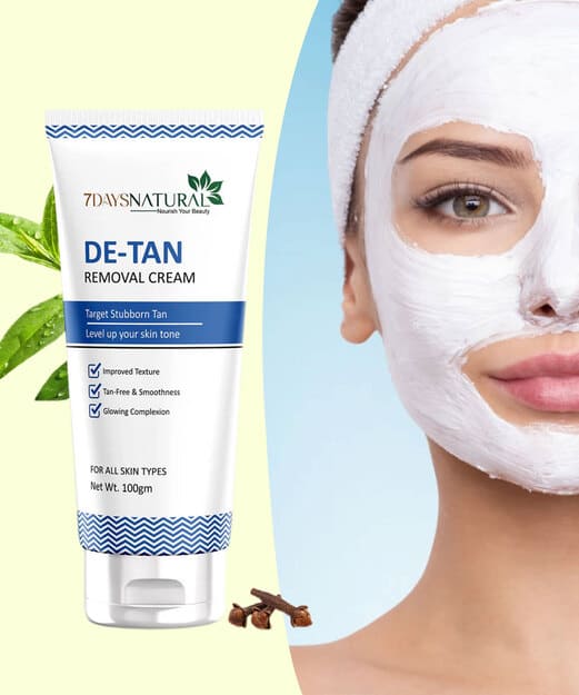 Herbal Fairness Cream