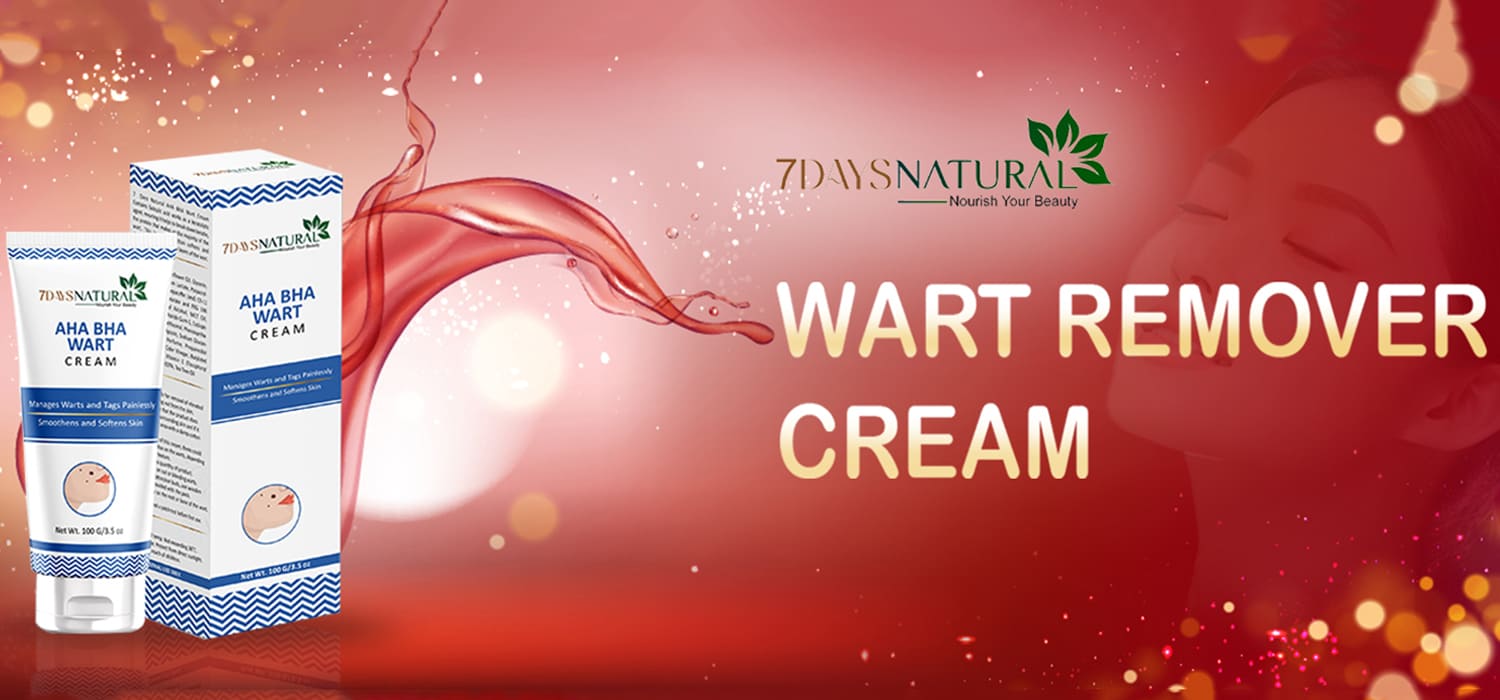 Wart Remove Cream